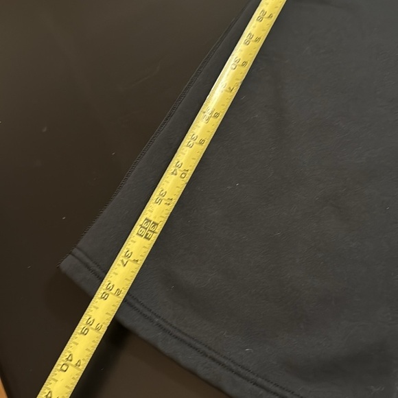 Under Armour Black Sweatpants breast cancer awareness - Picture 2 of 7